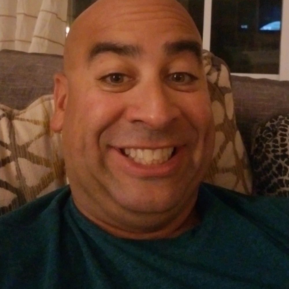Meet your Posher, Mark